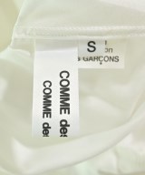 COMME des GARCONS COMME des GARCONS（コムデギャルソンコムデギャルソン）カジュアルシャツ 白 サイズ:S レディース/2200700658633