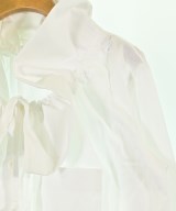 COMME des GARCONS COMME des GARCONS（コムデギャルソンコムデギャルソン）カジュアルシャツ 白 サイズ:S レディース/2200700658633
