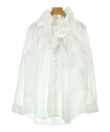 COMME des GARCONS COMME des GARCONS カジュアルシャツ