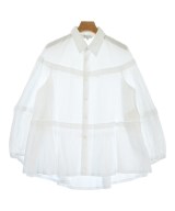 COMME des GARCONS COMME des GARCONS（コムデギャルソンコムデギャルソン）カジュアルシャツ 白 サイズ:XS レディース/2200701756024
