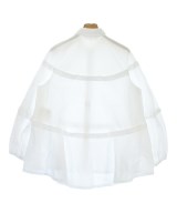 COMME des GARCONS COMME des GARCONS（コムデギャルソンコムデギャルソン）カジュアルシャツ 白 サイズ:XS レディース/2200701756024