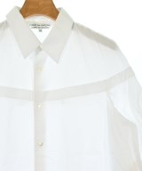 COMME des GARCONS COMME des GARCONS（コムデギャルソンコムデギャルソン）カジュアルシャツ 白 サイズ:XS レディース/2200701756024