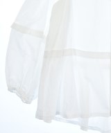 COMME des GARCONS COMME des GARCONS（コムデギャルソンコムデギャルソン）カジュアルシャツ 白 サイズ:XS レディース/2200701756024