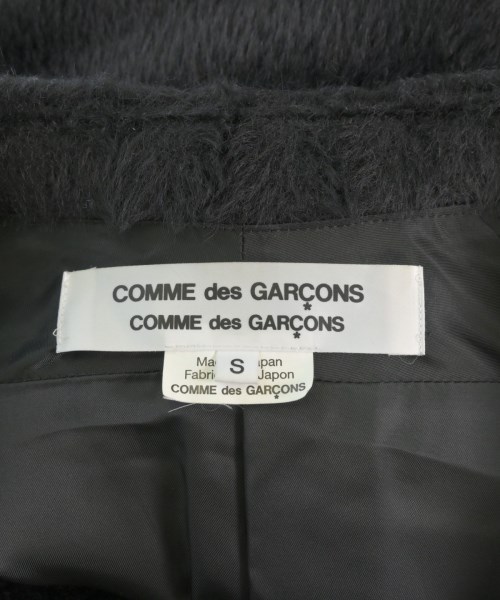 COMME des GARCONS COMME des GARCONS（コムデギャルソンコムデギャルソン）その他 黒 サイズ:S レディース/2200701756031