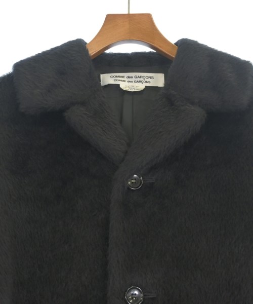COMME des GARCONS COMME des GARCONS（コムデギャルソンコムデギャルソン）その他 黒 サイズ:S レディース/2200701756031