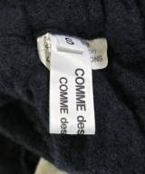 COMME des GARCONS COMME des GARCONS（コムデギャルソンコムデギャルソン）ひざ丈スカート 紺 サイズ:S レディース/2200701769017
