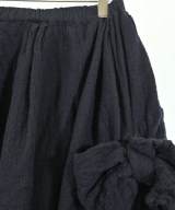 COMME des GARCONS COMME des GARCONS（コムデギャルソンコムデギャルソン）ひざ丈スカート 紺 サイズ:S レディース/2200701769017
