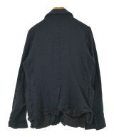 COMME des GARCONS COMME des GARCONS（コムデギャルソンコムデギャルソン）カジュアルジャケット 紺 サイズ:S レディース/2200701769024
