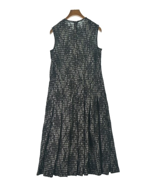 COMME des GARCONS COMME des GARCONS（コムデギャルソンコムデギャルソン）ワンピース 黒 サイズ:S レディース/2200701769031
