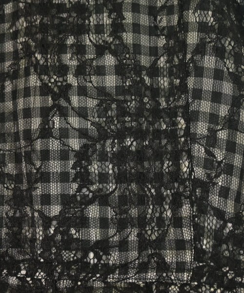 COMME des GARCONS COMME des GARCONS（コムデギャルソンコムデギャルソン）ワンピース 黒 サイズ:S レディース/2200701769031