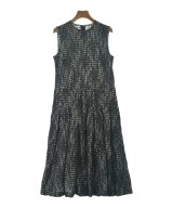 COMME des GARCONS COMME des GARCONS（コムデギャルソンコムデギャルソン）ワンピース 黒 サイズ:S レディース/2200701769031
