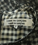 COMME des GARCONS COMME des GARCONS（コムデギャルソンコムデギャルソン）ワンピース 黒 サイズ:S レディース/2200701769031