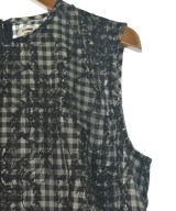 COMME des GARCONS COMME des GARCONS（コムデギャルソンコムデギャルソン）ワンピース 黒 サイズ:S レディース/2200701769031