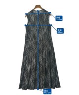 COMME des GARCONS COMME des GARCONS（コムデギャルソンコムデギャルソン）ワンピース 黒 サイズ:S レディース/2200701769031