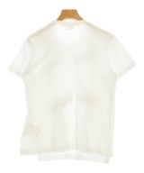 COMME des GARCONS COMME des GARCONS（コムデギャルソンコムデギャルソン）Tシャツ・カットソー 白 サイズ:M レディース/2200701769086