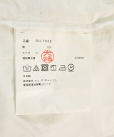 COMME des GARCONS COMME des GARCONS（コムデギャルソンコムデギャルソン）Tシャツ・カットソー 白 サイズ:M レディース/2200701769086