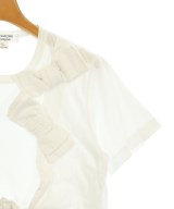 COMME des GARCONS COMME des GARCONS（コムデギャルソンコムデギャルソン）Tシャツ・カットソー 白 サイズ:M レディース/2200701769086
