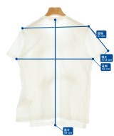 COMME des GARCONS COMME des GARCONS（コムデギャルソンコムデギャルソン）Tシャツ・カットソー 白 サイズ:M レディース/2200701769086