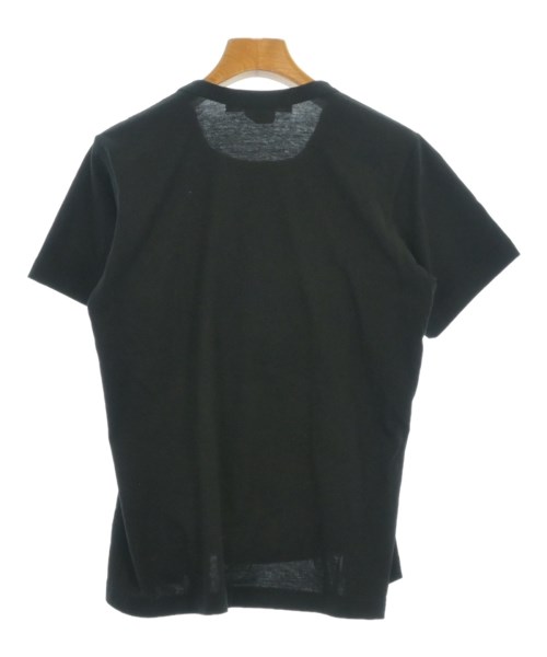 COMME des GARCONS COMME des GARCONS（コムデギャルソンコムデギャルソン）Tシャツ・カットソー 黒 サイズ:M レディース/2200701769093