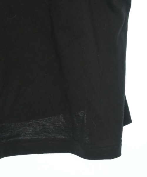 COMME des GARCONS COMME des GARCONS（コムデギャルソンコムデギャルソン）Tシャツ・カットソー 黒 サイズ:M レディース/2200701769093