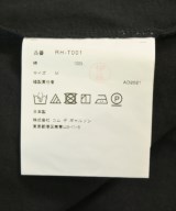 COMME des GARCONS COMME des GARCONS（コムデギャルソンコムデギャルソン）Tシャツ・カットソー 黒 サイズ:M レディース/2200701769093