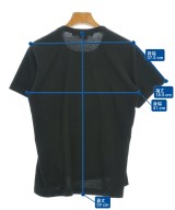 COMME des GARCONS COMME des GARCONS（コムデギャルソンコムデギャルソン）Tシャツ・カットソー 黒 サイズ:M レディース/2200701769093