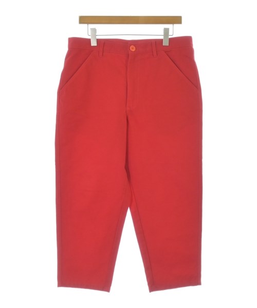 COMME des GARCONS COMME des GARCONS(コムデギャルソンコムデギャルソン)その他 赤 サイズ:M/2200701782030