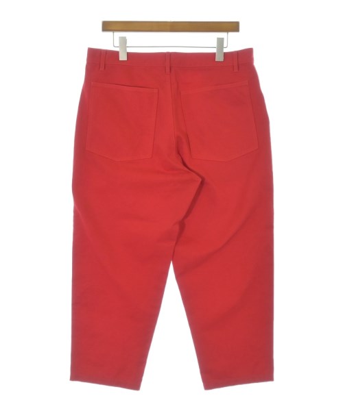 COMME des GARCONS COMME des GARCONS（コムデギャルソンコムデギャルソン）その他 赤 サイズ:M メンズ/2200701782030