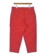 COMME des GARCONS COMME des GARCONS（コムデギャルソンコムデギャルソン）その他 赤 サイズ:M メンズ/2200701782030