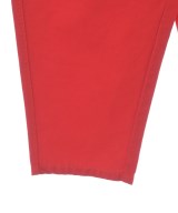 COMME des GARCONS COMME des GARCONS（コムデギャルソンコムデギャルソン）その他 赤 サイズ:M メンズ/2200701782030