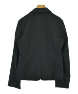 COMME des GARCONS COMME des GARCONS（コムデギャルソンコムデギャルソン）カジュアルジャケット 黒 サイズ:M レディース/2200702073014