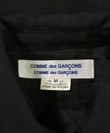 COMME des GARCONS COMME des GARCONS（コムデギャルソンコムデギャルソン）カジュアルジャケット 黒 サイズ:M レディース/2200702073014