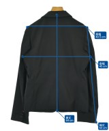 COMME des GARCONS COMME des GARCONS（コムデギャルソンコムデギャルソン）カジュアルジャケット 黒 サイズ:M レディース/2200702073014
