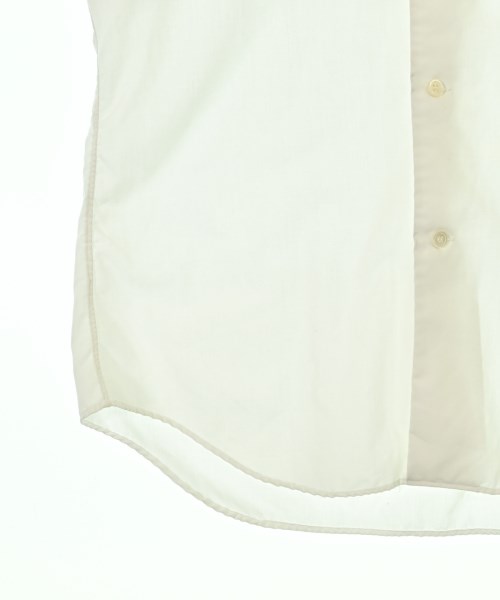 COMME des GARCONS COMME des GARCONS（コムデギャルソンコムデギャルソン）カジュアルシャツ 白 サイズ:M レディース/2200702073038