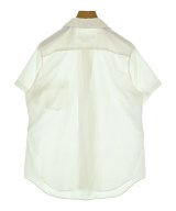 COMME des GARCONS COMME des GARCONS（コムデギャルソンコムデギャルソン）カジュアルシャツ 白 サイズ:M レディース/2200702073038