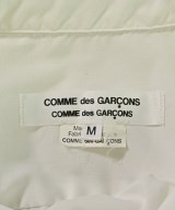 COMME des GARCONS COMME des GARCONS（コムデギャルソンコムデギャルソン）カジュアルシャツ 白 サイズ:M レディース/2200702073038