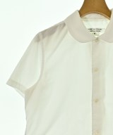 COMME des GARCONS COMME des GARCONS（コムデギャルソンコムデギャルソン）カジュアルシャツ 白 サイズ:M レディース/2200702073038