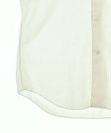 COMME des GARCONS COMME des GARCONS（コムデギャルソンコムデギャルソン）カジュアルシャツ 白 サイズ:M レディース/2200702073038