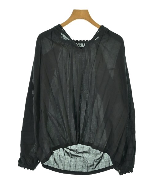 COMME des GARCONS COMME des GARCONS(コムデギャルソンコムデギャルソン)カジュアルシャツ 黒 サイズ:M/2200702073045