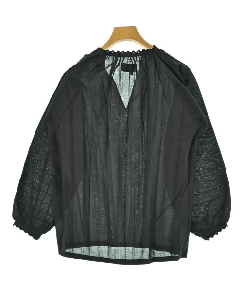 COMME des GARCONS COMME des GARCONS（コムデギャルソンコムデギャルソン）カジュアルシャツ 黒 サイズ:M レディース/2200702073045