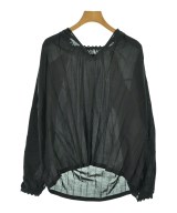 COMME des GARCONS COMME des GARCONS（コムデギャルソンコムデギャルソン）カジュアルシャツ 黒 サイズ:M レディース/2200702073045