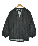COMME des GARCONS COMME des GARCONS（コムデギャルソンコムデギャルソン）カジュアルシャツ 黒 サイズ:M レディース/2200702073045