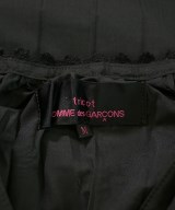 COMME des GARCONS COMME des GARCONS（コムデギャルソンコムデギャルソン）カジュアルシャツ 黒 サイズ:M レディース/2200702073045