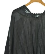 COMME des GARCONS COMME des GARCONS（コムデギャルソンコムデギャルソン）カジュアルシャツ 黒 サイズ:M レディース/2200702073045