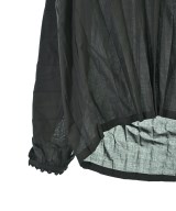 COMME des GARCONS COMME des GARCONS（コムデギャルソンコムデギャルソン）カジュアルシャツ 黒 サイズ:M レディース/2200702073045
