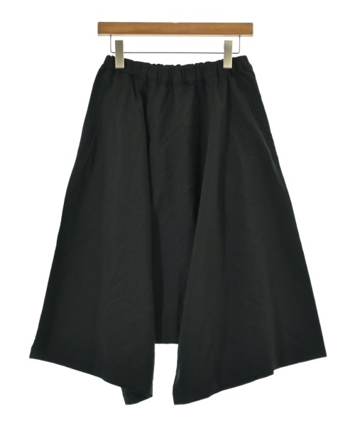 COMME des GARCONS COMME des GARCONS(コムデギャルソンコムデギャルソン)その他 黒 サイズ:S/2200702073052