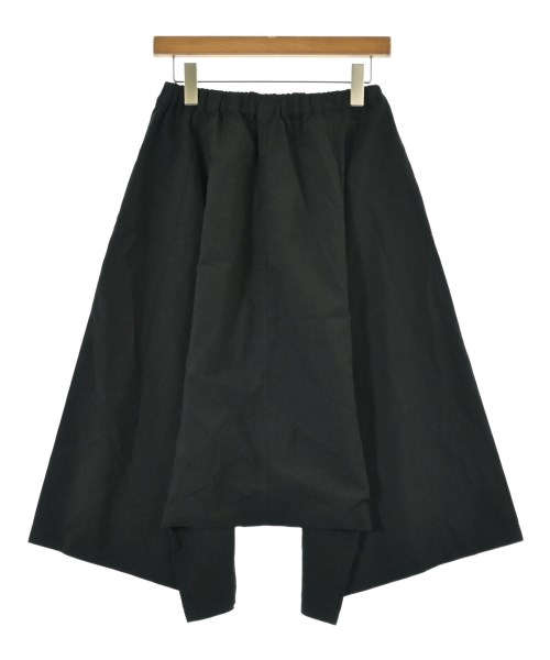 COMME des GARCONS COMME des GARCONS（コムデギャルソンコムデギャルソン）その他 黒 サイズ:S レディース/2200702073052