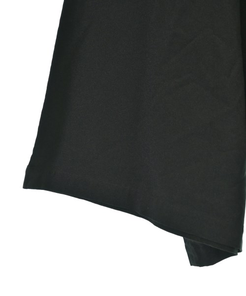 COMME des GARCONS COMME des GARCONS（コムデギャルソンコムデギャルソン）その他 黒 サイズ:S レディース/2200702073052