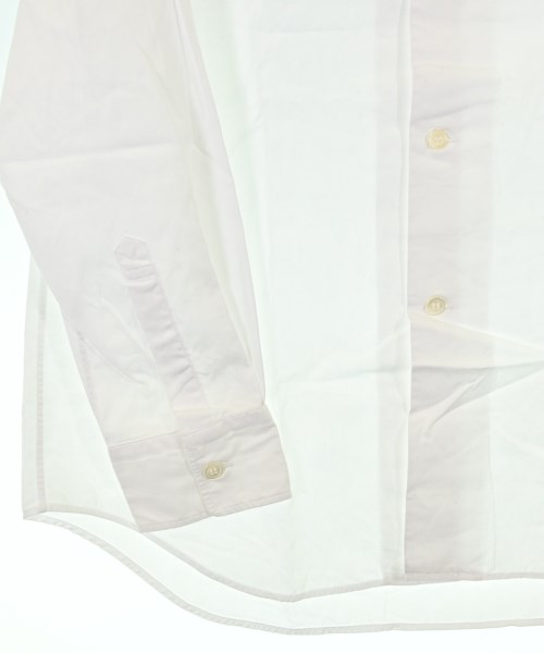 COMME des GARCONS COMME des GARCONS（コムデギャルソンコムデギャルソン）ドレスシャツ 白 サイズ:S レディース/2200702094057