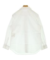 COMME des GARCONS COMME des GARCONS（コムデギャルソンコムデギャルソン）ドレスシャツ 白 サイズ:S レディース/2200702094057